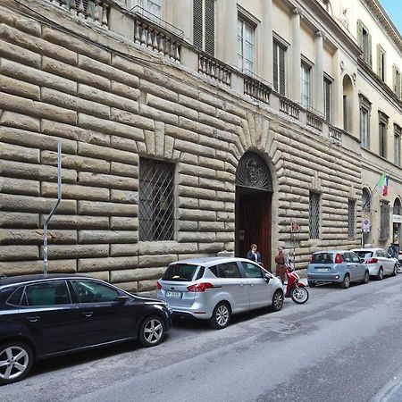 Apt. Melograno - Pauline Suites, Palazzo Borghese Φλωρεντία Εξωτερικό φωτογραφία
