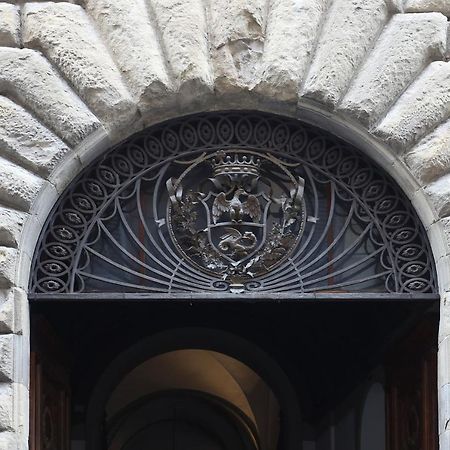 Apt. Melograno - Pauline Suites, Palazzo Borghese Φλωρεντία Εξωτερικό φωτογραφία