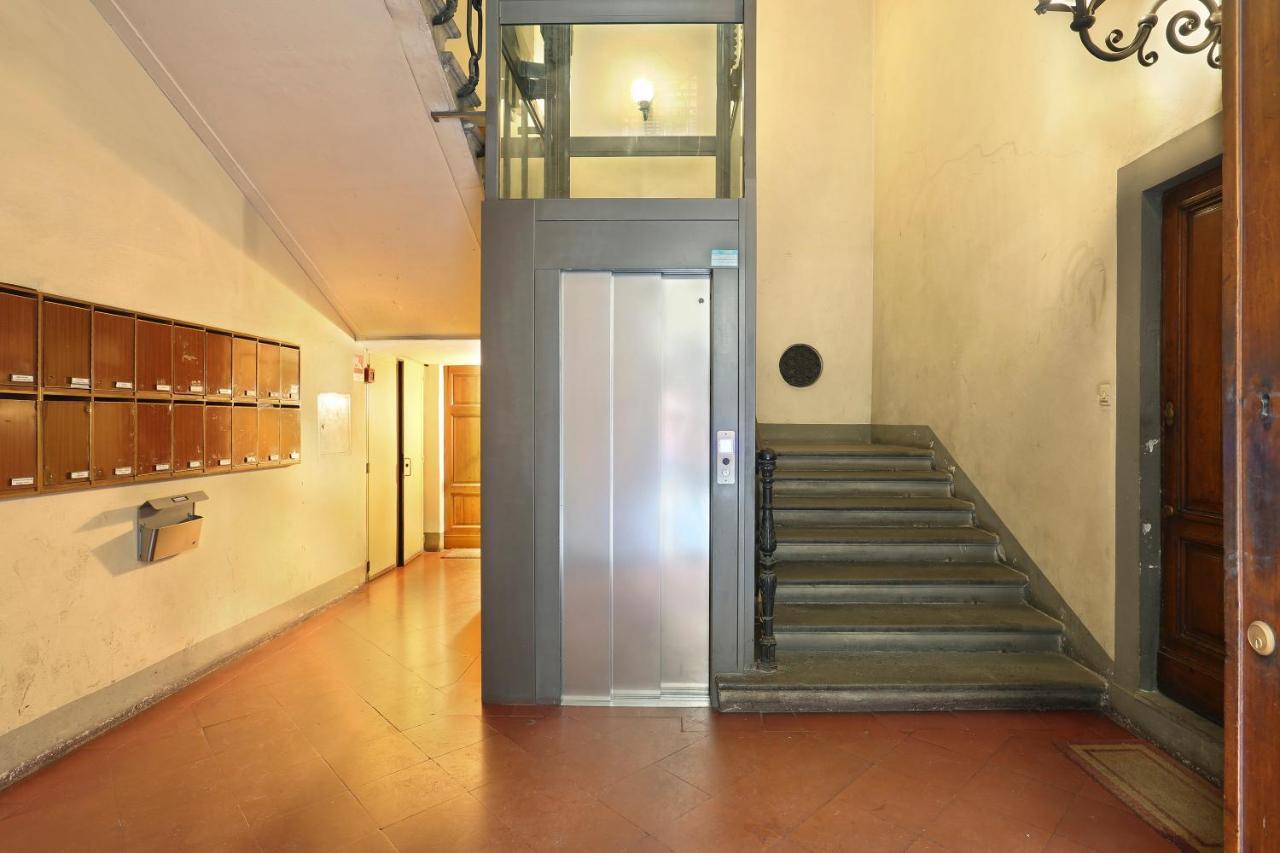 Apt. Melograno - Pauline Suites, Palazzo Borghese Φλωρεντία Εξωτερικό φωτογραφία