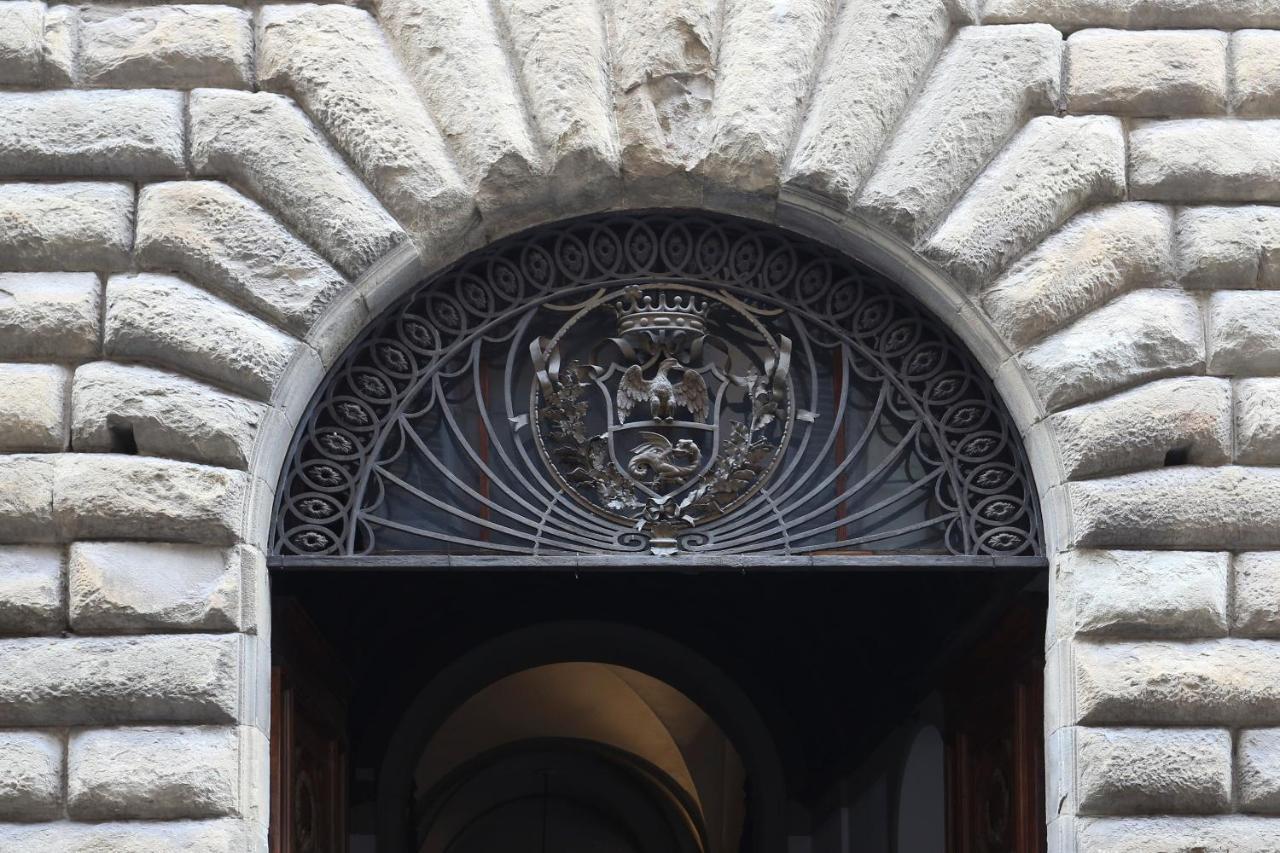 Apt. Melograno - Pauline Suites, Palazzo Borghese Φλωρεντία Εξωτερικό φωτογραφία